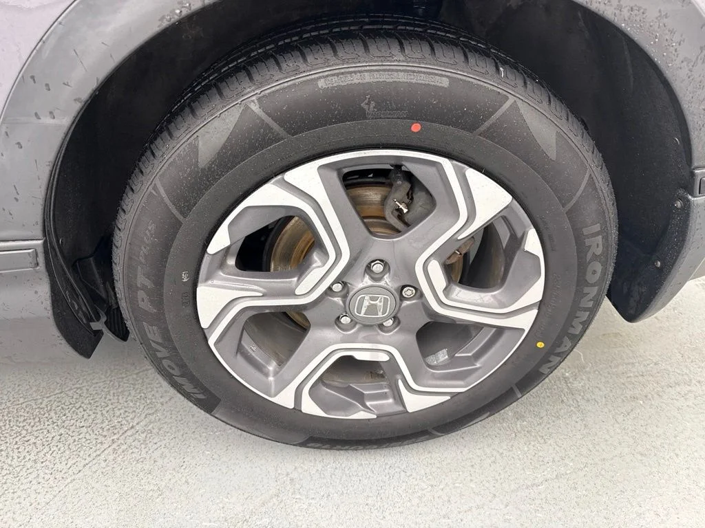 Used 2018  Honda EX-L image 6