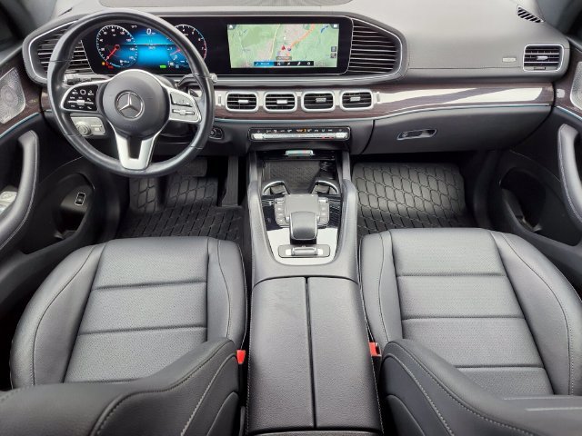 Certified Used 2023  Mercedes-Benz GLS 450 image 13