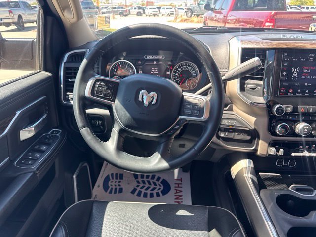 2020 RAM Ram 2500 Pickup Laramie - Photo 15