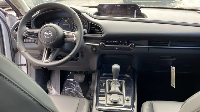 2025 Mazda CX-30 Select Sport - Photo 9