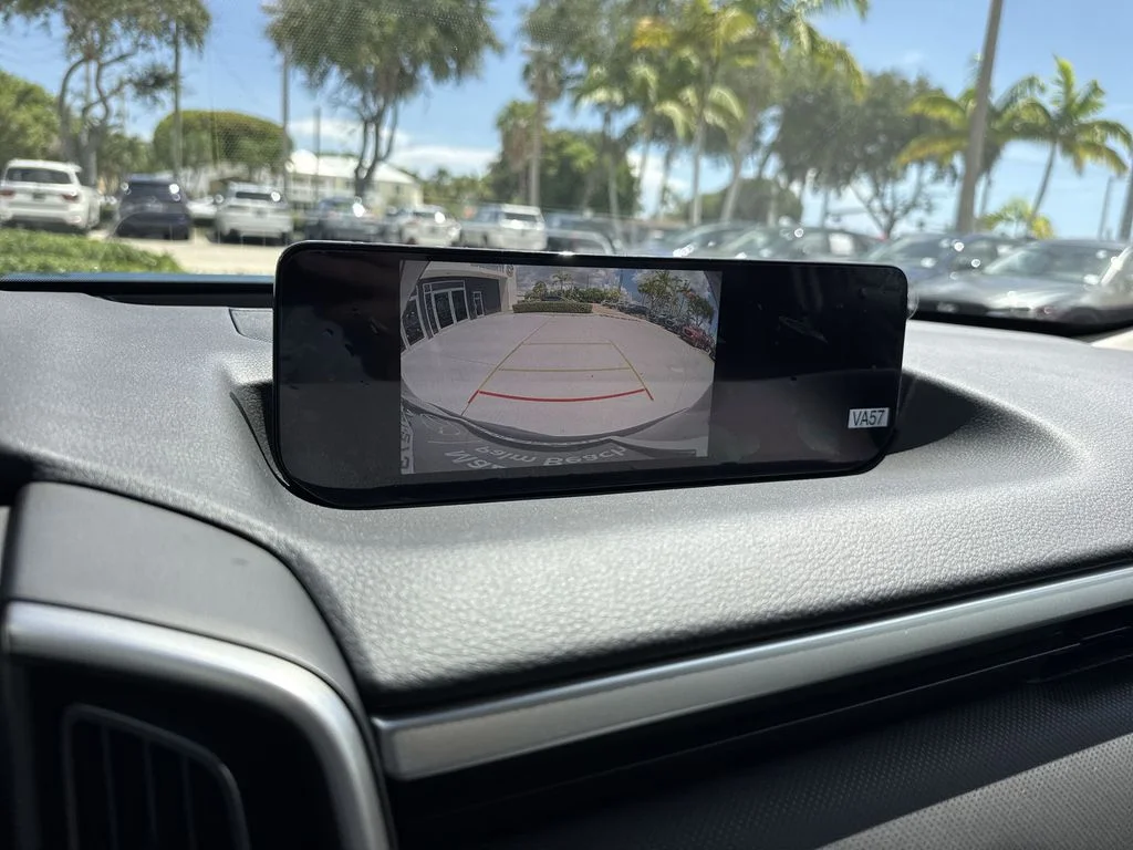 New 2026 Cypress Mazda 2.5 S Preferred AWD image 50