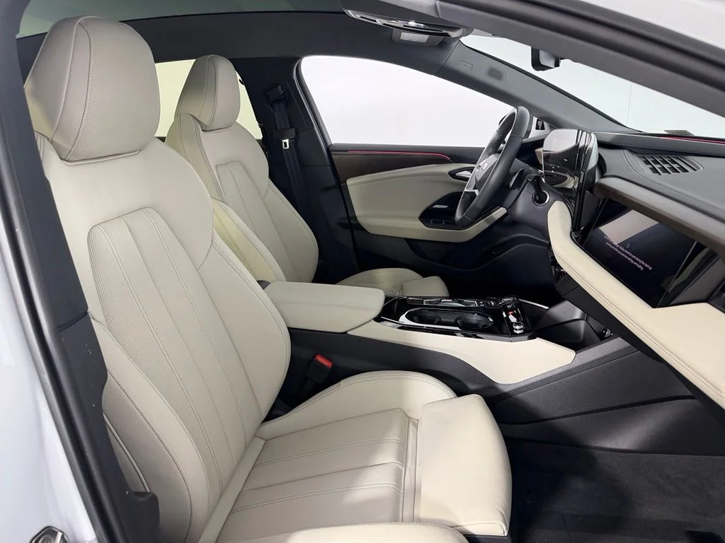 Used 2025 White Audi Prestige image 35