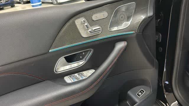 Used 2021  Mercedes-Benz AMG® GLE 53 image 15
