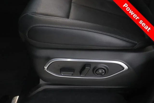 Used 2026 Gray Jeep Limited Altitude image 20