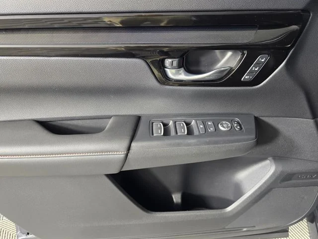 Used 2025 Gray Honda Sport Touring image 18
