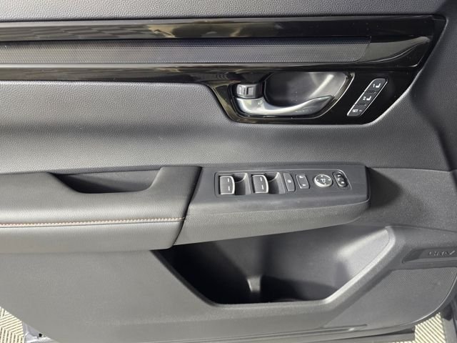 2025 Honda CR-V Sport Touring - Photo 18