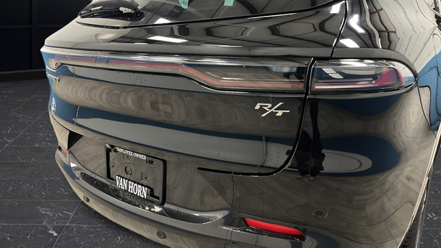 Used 2024 8 Ball Dodge R/T image 32