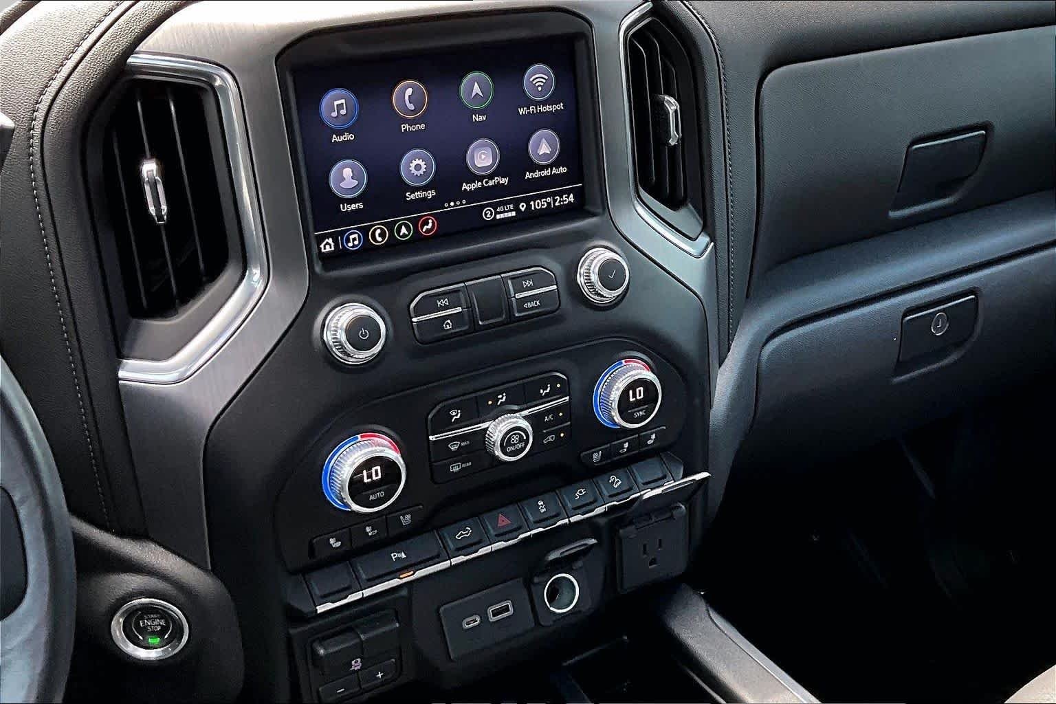 2022 GMC Sierra 1500 Limited Denali - Photo 7