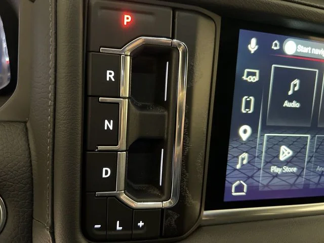 Used 2023 Summit White GMC Denali image 15