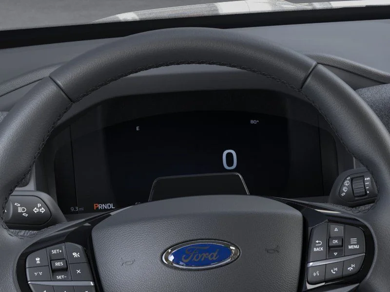 New 2026 Gray Ford Platinum image 13