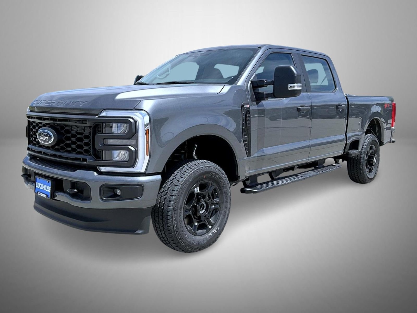 2026 Ford F-250 XL 4x4 Crew Cab 6-3/4' Box's photo