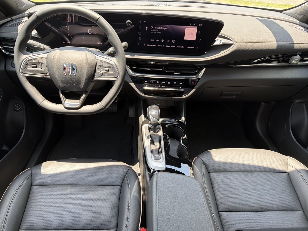 2026 Buick Envista Avenir - Photo 15