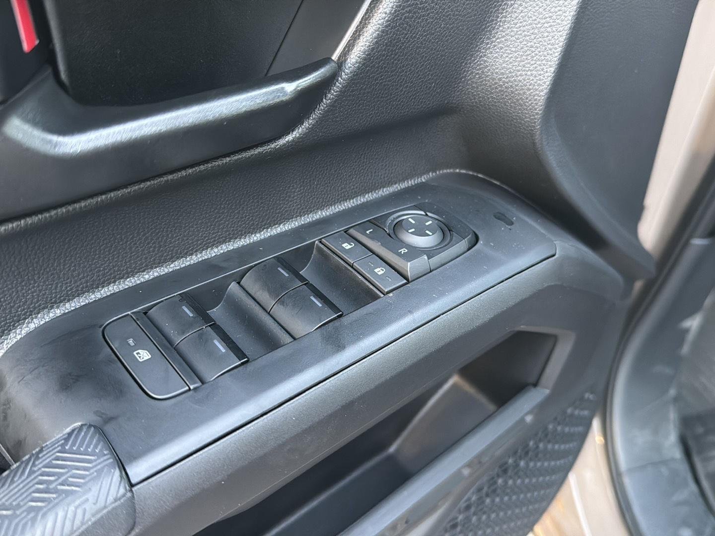 2025 Toyota Tacoma TRD Pro - Photo 29