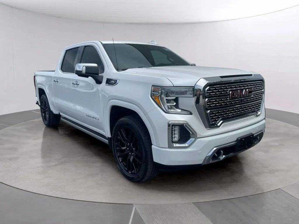 2020 GMC Sierra 1500 Denali - Photo 7
