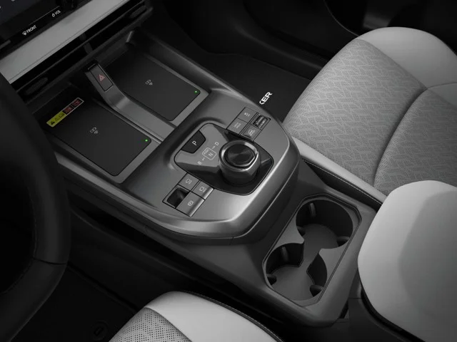 New 2026 CRYSTAL WHITE PEARL Subaru Touring image 20