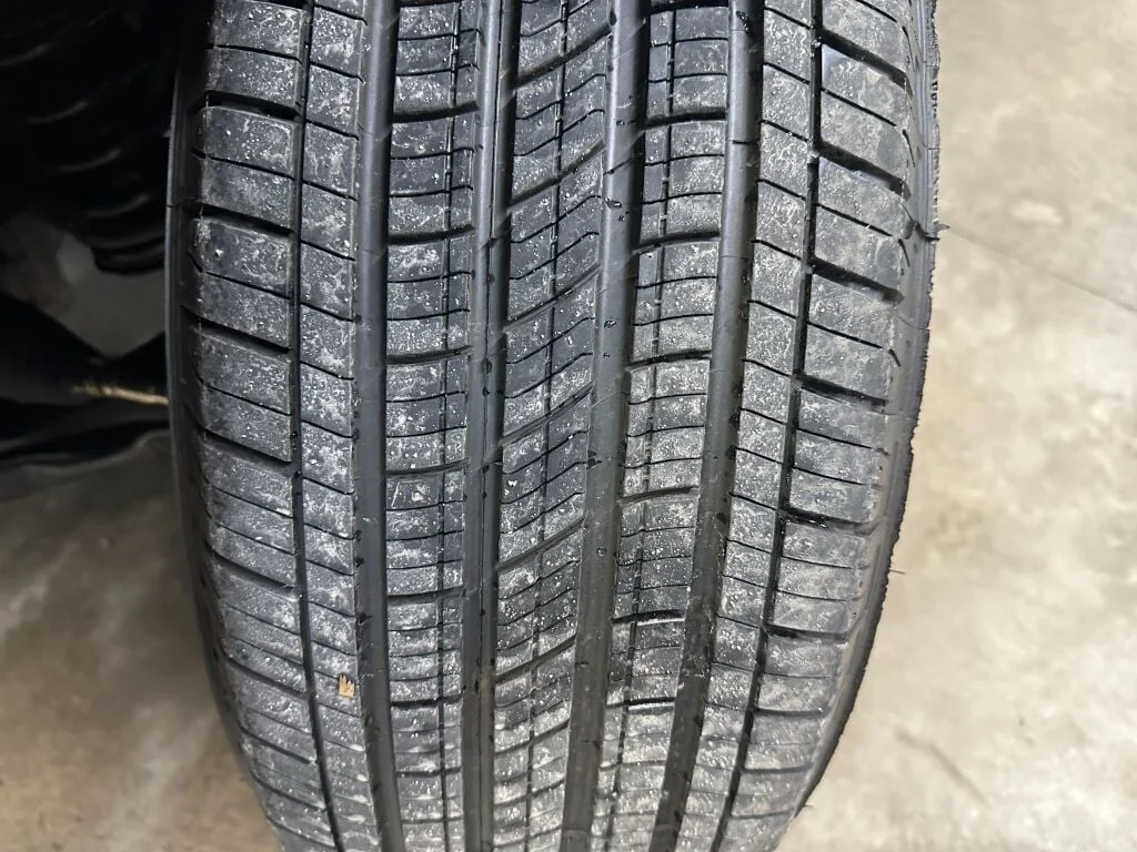 Used 2026 Super Black Nissan SV image 35