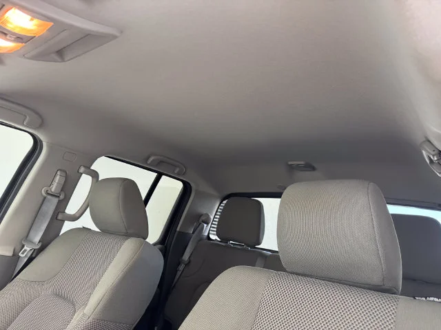 Used 2020 Gun Metallic Nissan SV image 5