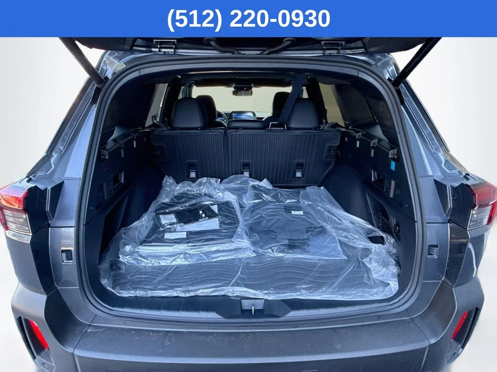 New 2026 Gray Subaru Premium image 35