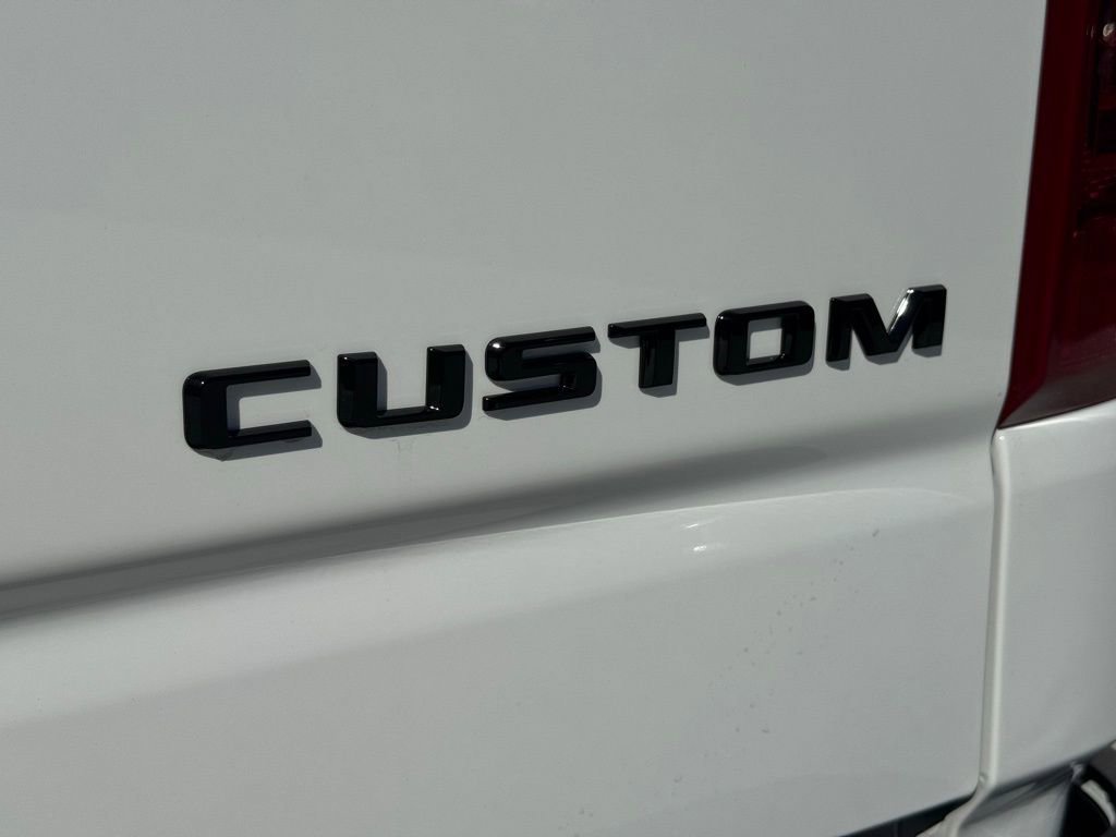 2026 Chevrolet Silverado 1500 Custom - Photo 13