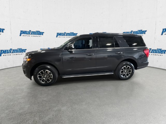 Used 2022 Gray Ford XLT image 6