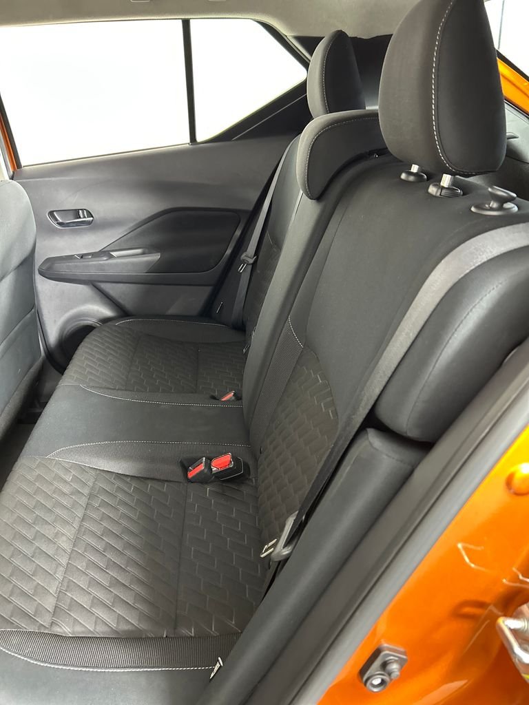 2023 Nissan Kicks SV - Photo 17