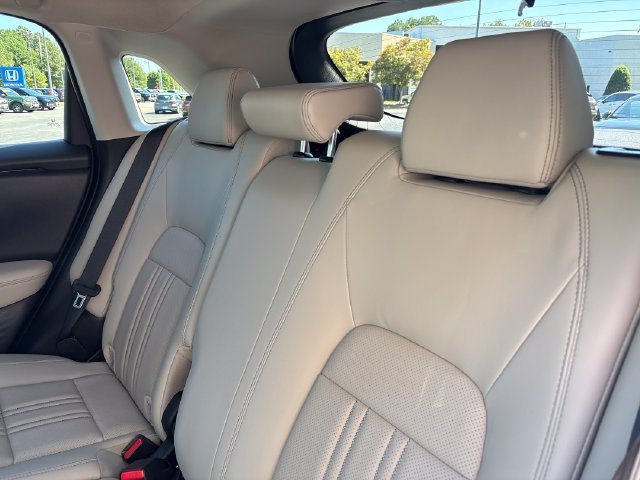2025 Honda HR-V EX-L - Photo 62