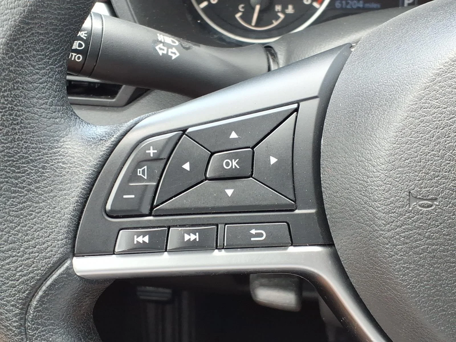 2024 Nissan Altima 2.5 SV Gray at Robbins Nissan