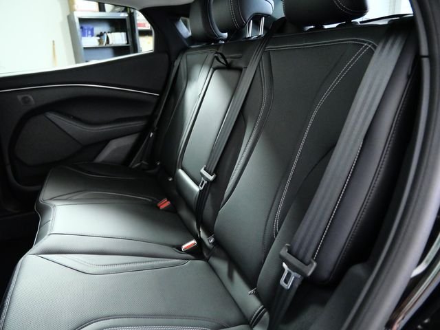 Certified Used 2024 Black Ford Premium image 15