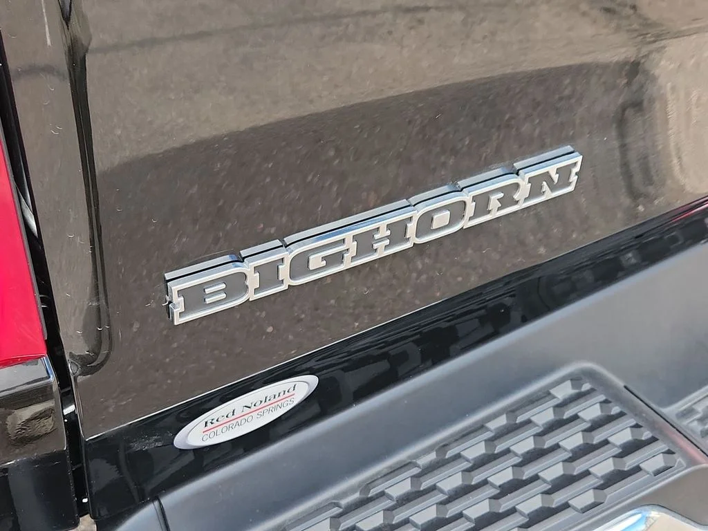 2025 RAM Ram 1500 Pickup Big Horn/Lone Star - Photo 25