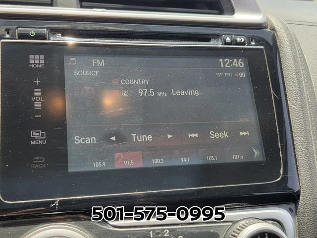 Used 2017  Honda EX image 18
