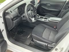 2021 Nissan Sentra SV - Photo 11