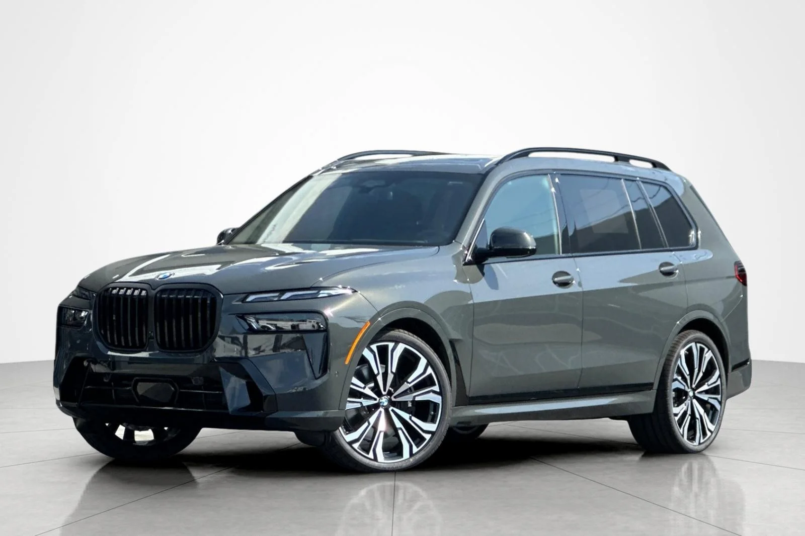 New 2027 X7 xDrive40i SUV