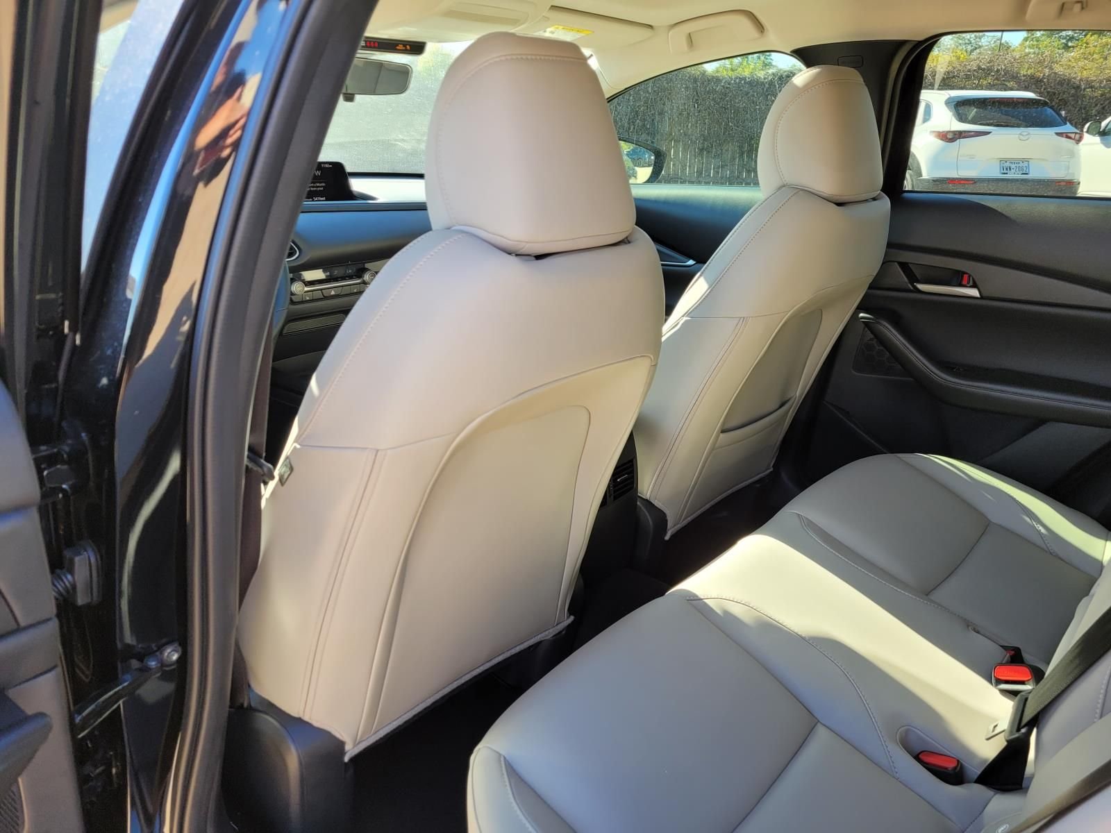 2026 Mazda CX-30 Preferred - Photo 11