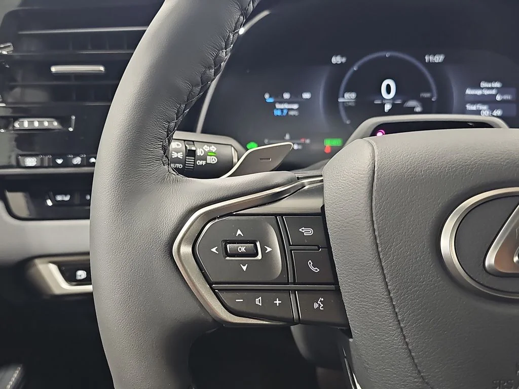 New 2026 Copper Crest Lexus PREMIUM image 16