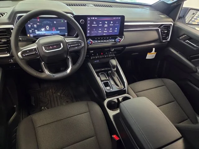 New 2026 Sterling Metallic GMC Elevation image 15
