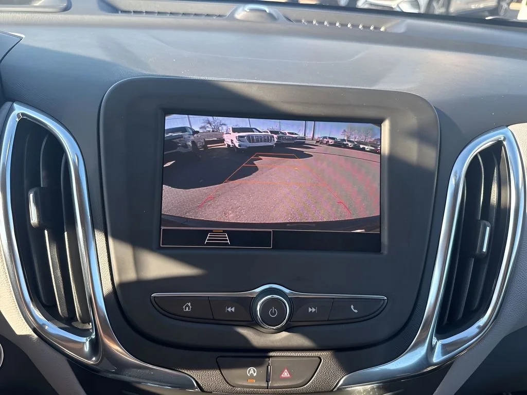 Used 2024 Mosaic Black Metallic Chevrolet LS image 19