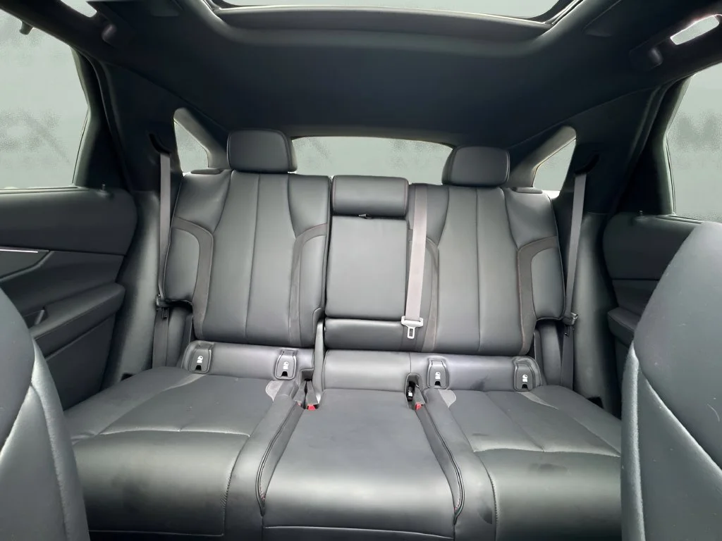 Used 2024 White Acura Type S image 12