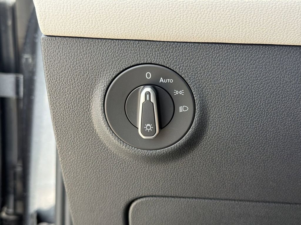 New 2026 Gray Volkswagen 1.5T S image 23