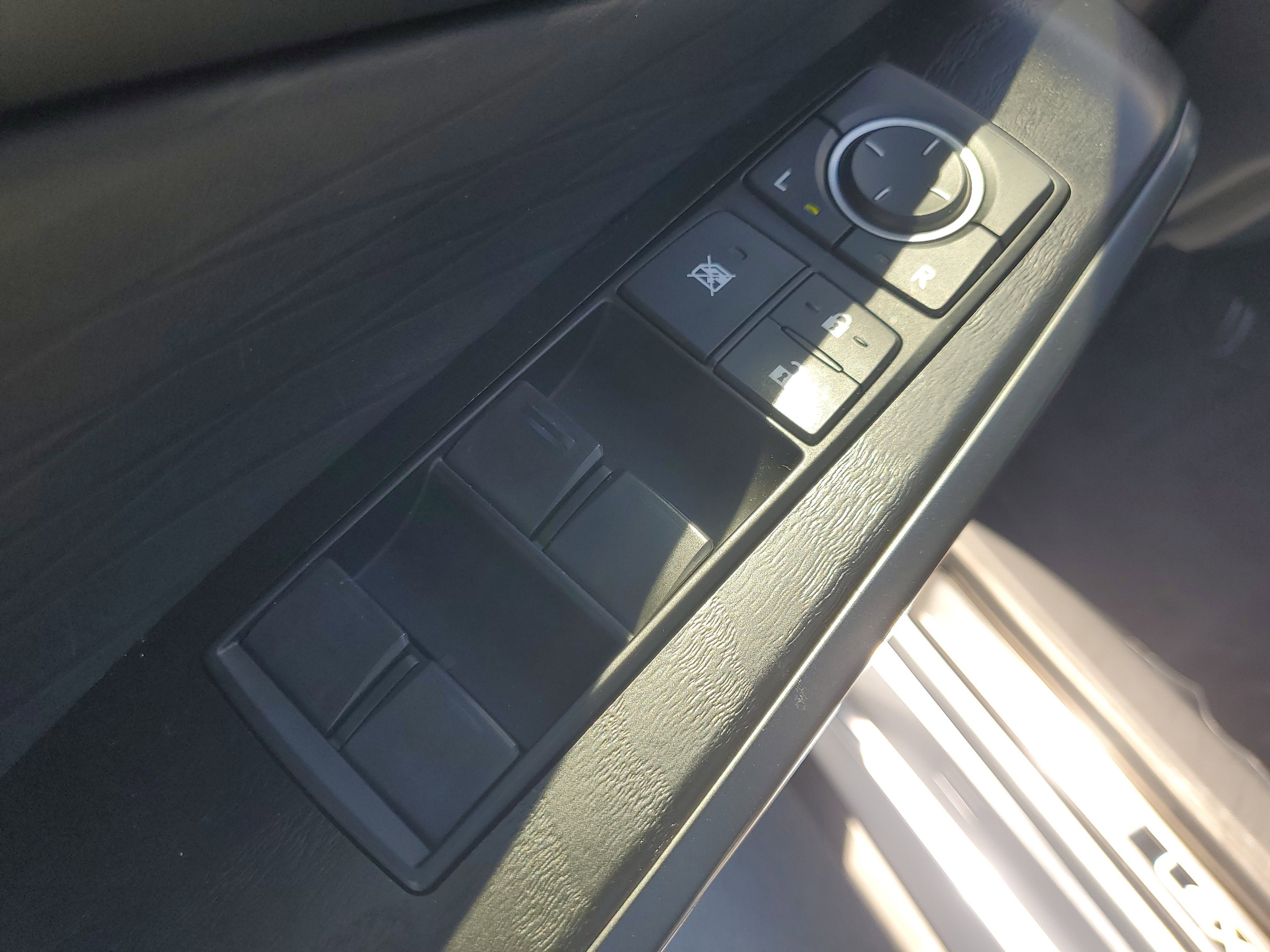 Certified Used 2024 IRIDIUM Lexus IS 300 image 19