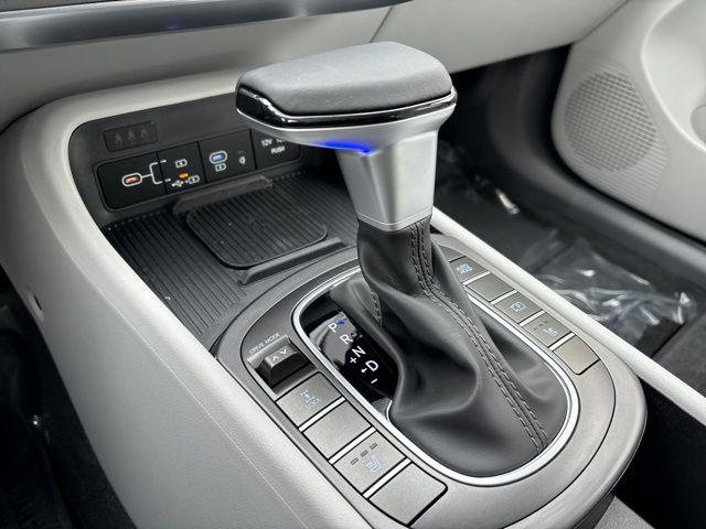 New 2026 Atlas White Hyundai SEL Sport image 60