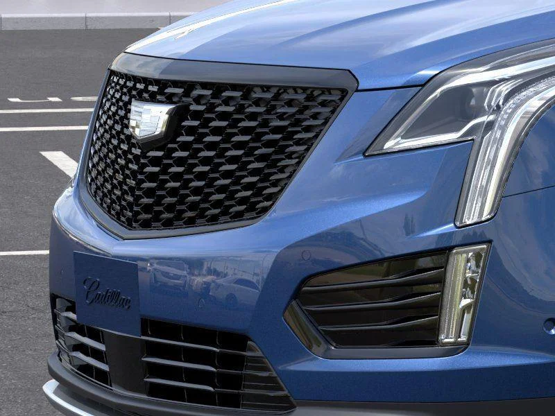 2026 Cadillac XT5 Premium Luxury - Photo 37