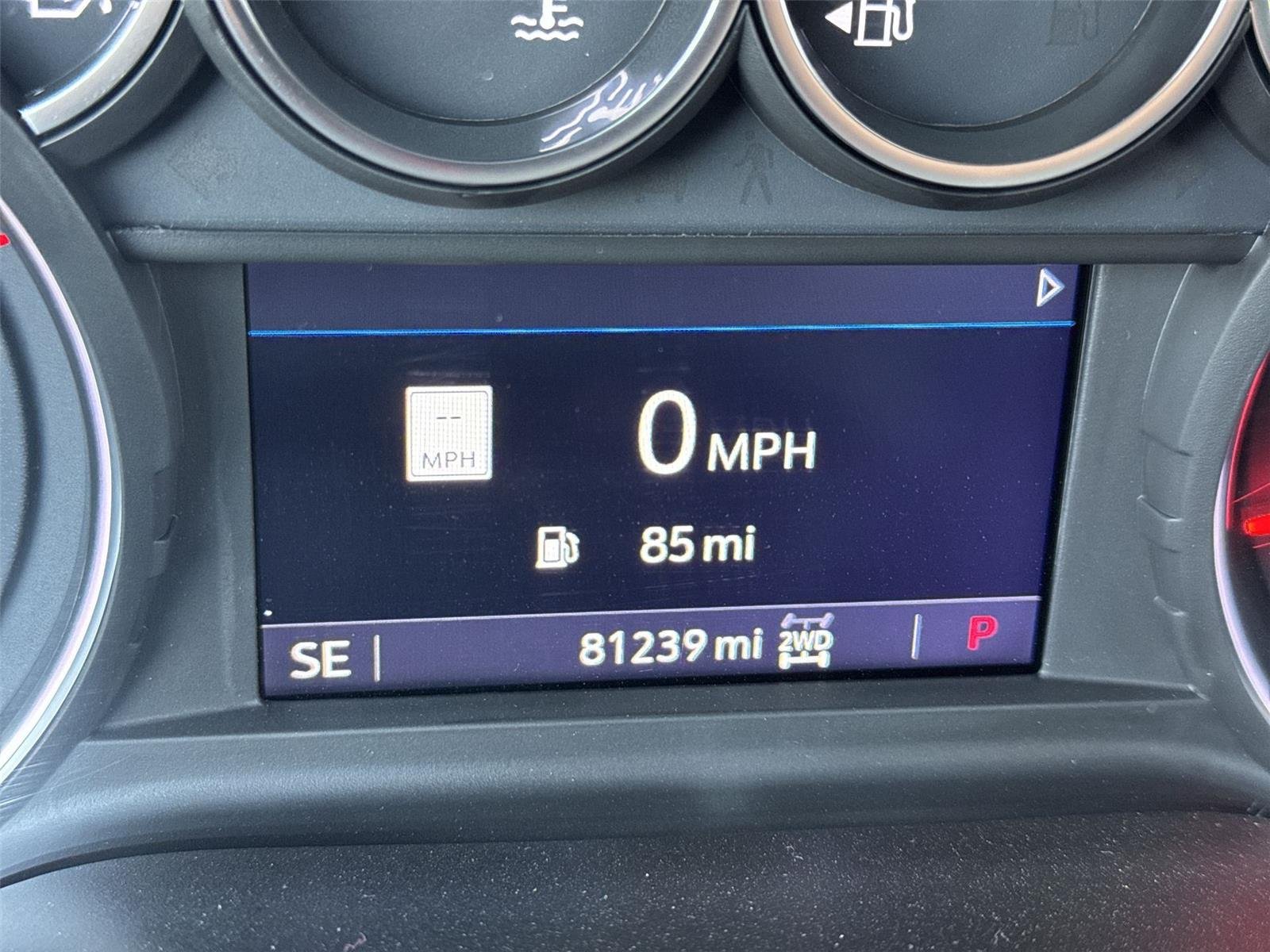 Certified Used 2021 SUMMIT WHITE Chevrolet LTZ image 12