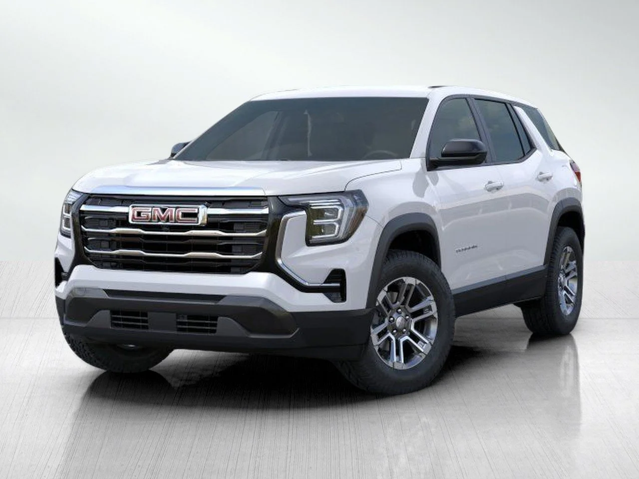 2027 GMC Terrain Elevation - Photo 8