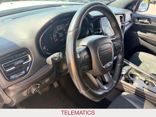 Certified Used 2022 White Dodge R/T image 11