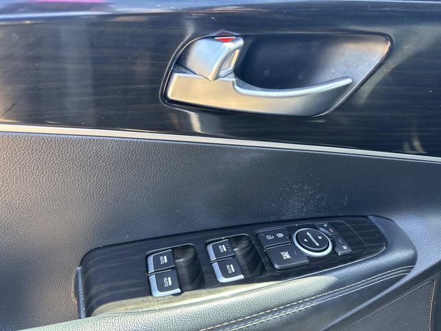 Used 2020 Everlasting Silve Kia LX image 25