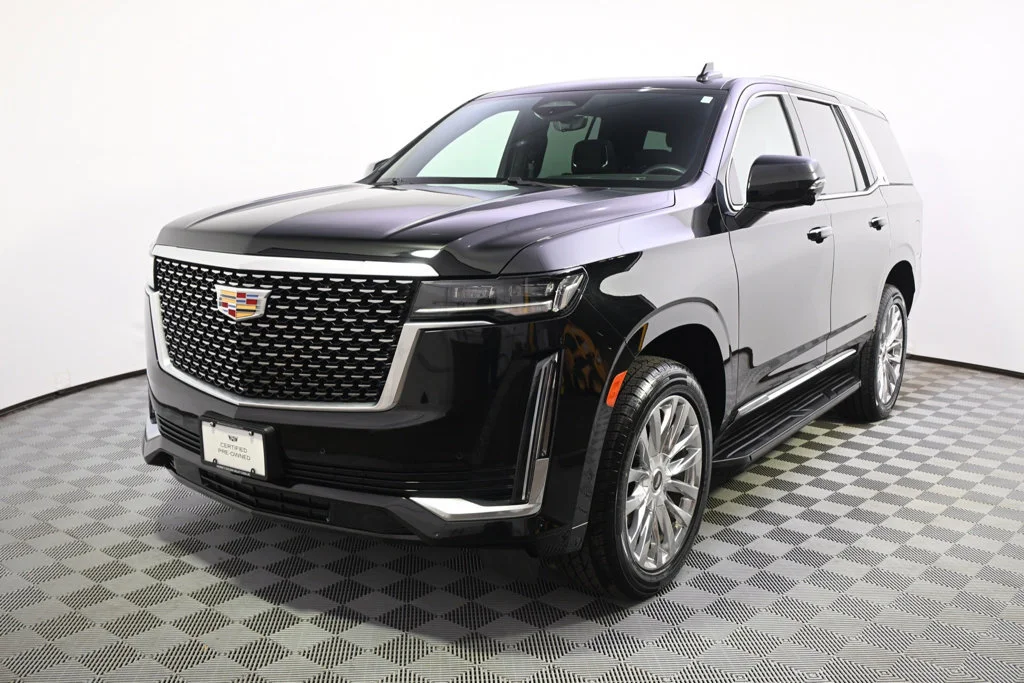 2023 Cadillac Escalade
