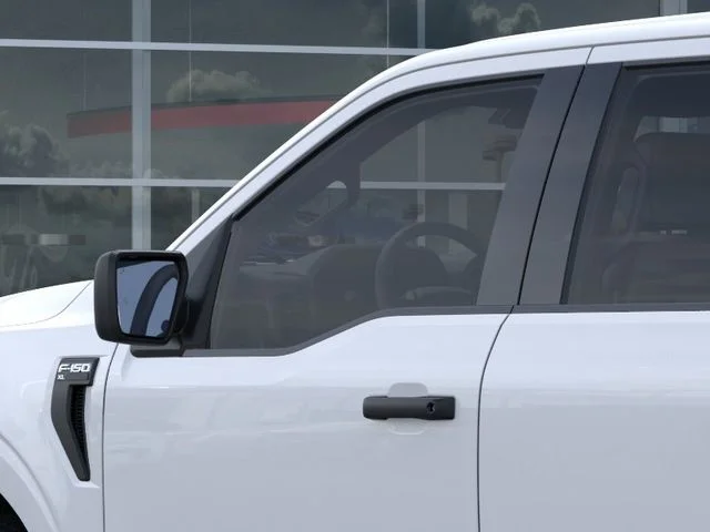 New 2026 Ford F-150 XL