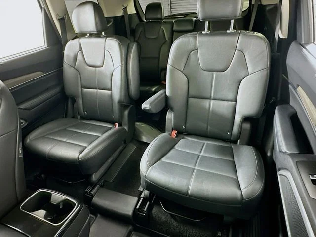Pre-Owned 2021 Kia Telluride EX