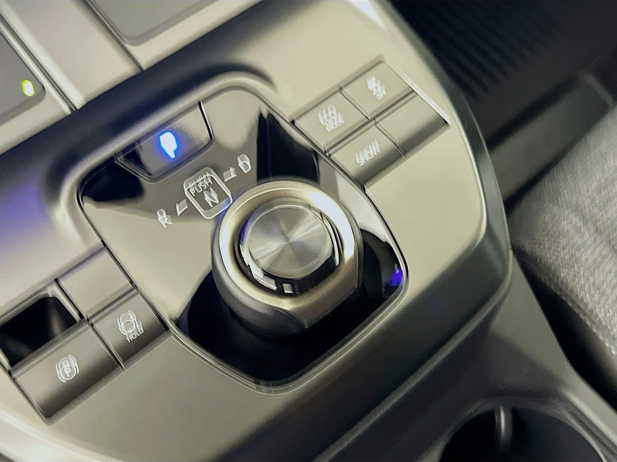 New 2026 Heavy Metal Toyota XLE image 20