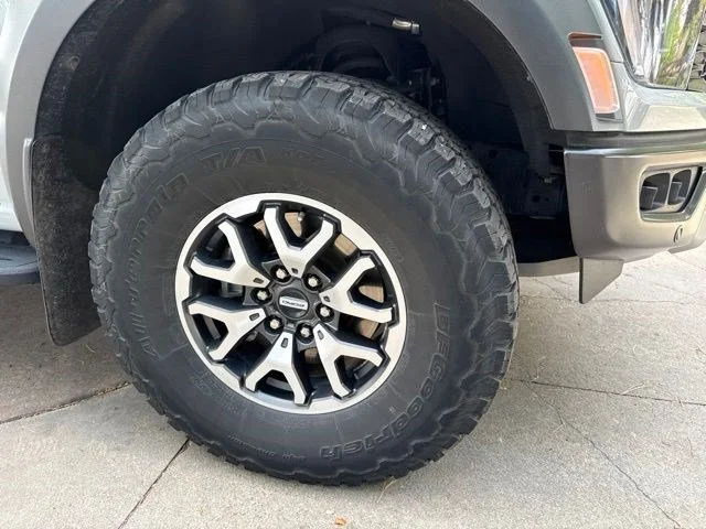 Used 2023 Avalanche Ford Raptor image 5